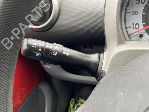 Climate control CITROËN C1 (PM_, PN_) 1.0 | BP25556339I5 - Image 30