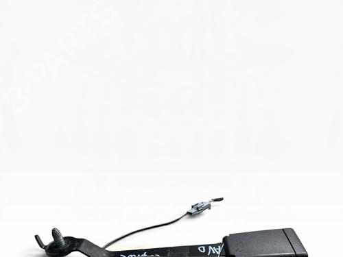 Seat buckle RENAULT CAPTUR I (J5_, H5_) 1.5 dCi 90 (J5N4, J5M5, J5MW, J5M6, J5AL, J5AJ) | BP39985706I32 - Image 3