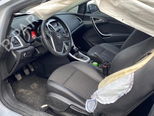 Right front driveshaft OPEL ASTRA J GTC 2.0 CDTI (08) | BP25572976M39  - Image 13