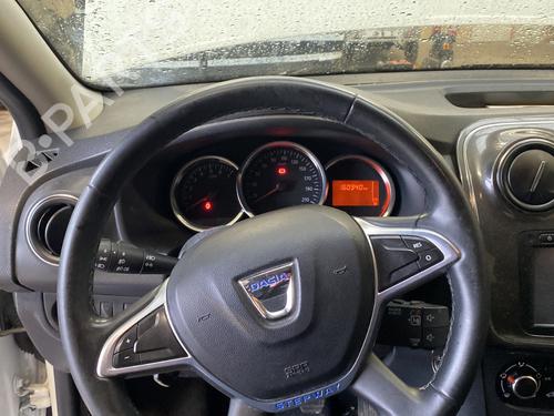Front left window mechanism DACIA SANDERO II TCe 90 (B8M1, B8MA, B8AC) | BP36334147C22  - Image 63
