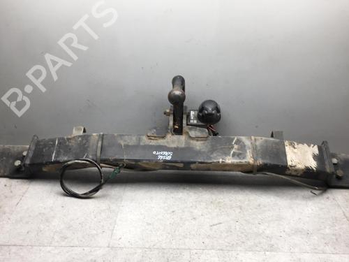 Used Tow ball/Mechanism KIA SORENTO I (JC) 2.5 CRDi (170 hp) 25581464