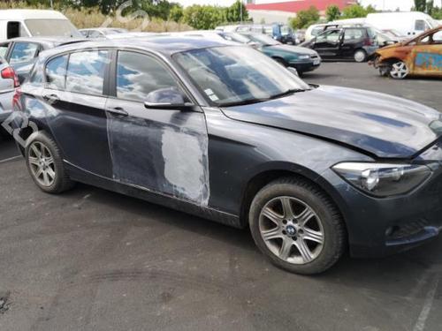 Climate control BMW 1 (F20) 120 d xDrive | BP25551703I5 - Image 5