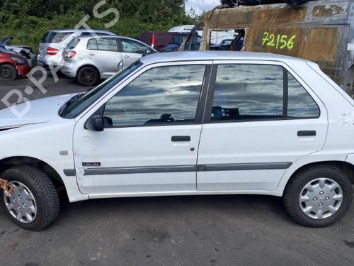 Højre baglygte PEUGEOT 106 II (1A_, 1C_) 1.1 i | BP25549894C35 
