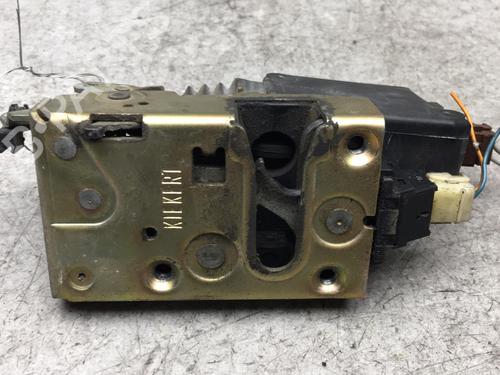 Used Rear left lock CITROËN ZX (N2) 1.9 DT (92 hp) 25551144