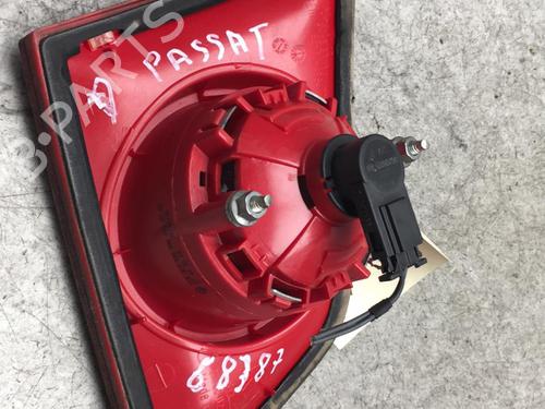 Used Right tailgate light Right tailgate light VW PASSAT B6 Variant (3C5) 2.0 TDI 16V (140 hp) 25576584 25576584