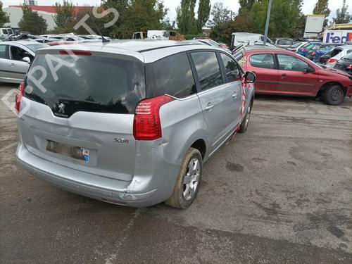 ABS pump PEUGEOT 5008 (0U_, 0E_) 1.2 | BP25499877M43 