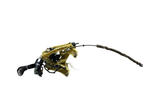 Gear lever VW TRANSPORTER T5 Bus (7HB, 7HJ, 7EB, 7EJ) 2.5 TDI | BP25864445M90 
