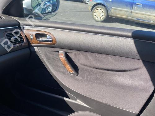 Left tailgate light PEUGEOT 607 (9D, 9U) 2.2 HDi | BP25555798C79  - Image 31