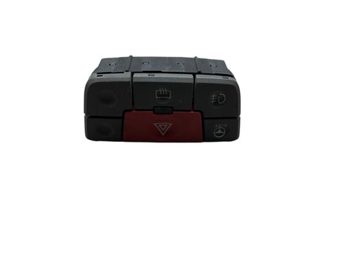 Warning FIAT PANDA (169_) 1.1 (169.AXA1A) (54 hp) 30618702