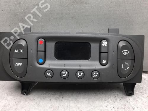Comando chauffage Comando chauffage 25580073 25580073