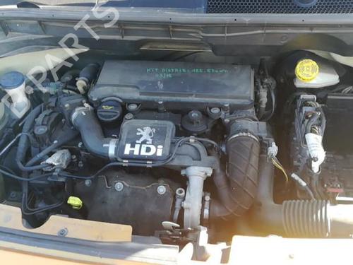 Electronic module PEUGEOT 1007 (KM_) 1.4 HDi | BP27344920M83 - Image 13