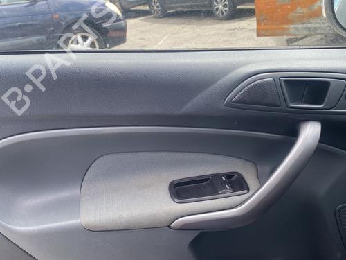 Headlight switch FORD FIESTA VI (CB1, CCN) 1.4 TDCi | BP30819773I24  - Image 26