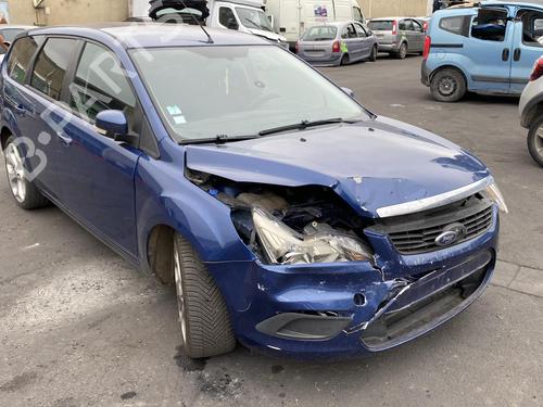 Headlight switch FORD FOCUS II Turnier (DA_, FFS, DS) 1.6 TDCi | BP25501829I24 - Image 7