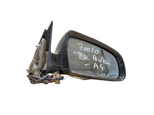 Right mirror AUDI A4 B6 (8E2) 1.9 TDI | BP25545773C27 - Image 2