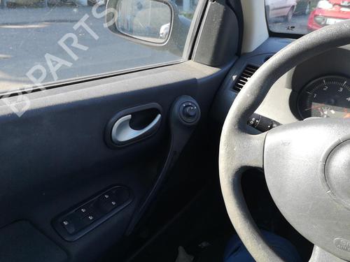 Left taillight RENAULT MEGANE II Estate (KM0/1_) 1.5 dCi (KM16, KM1E) | BP25526067C34 