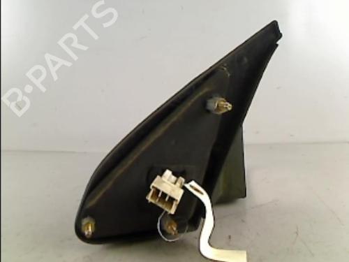 Right mirror RENAULT CLIO I (B/C57_, 5/357_) 1.4 (B/C57T, B/C57Y) | BP25558994C27 
