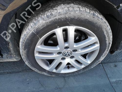 Front left seatbelt VW GOLF PLUS V (5M1, 521) 1.9 TDI | BP25584496I26  - Image 7