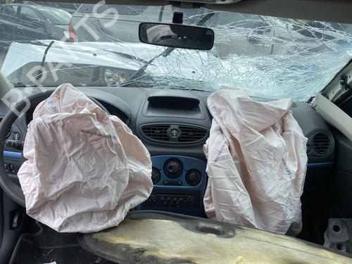 Headrest RENAULT CLIO III (BR0/1, CR0/1) 1.5 dCi (BR17, CR17) | BP25528799I31  - Image 14