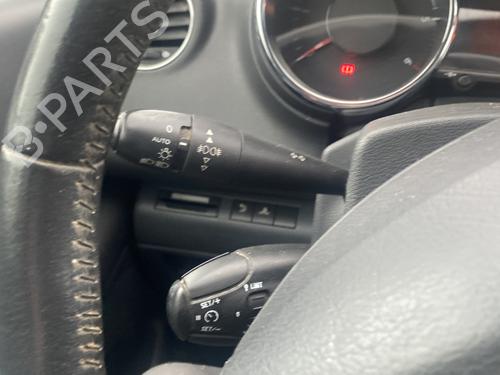 Radio PEUGEOT 5008 (0U_, 0E_) 2.0 HDi 150 / BlueHDi 150 | BP25541926E6 