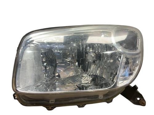 Venstre forlygte TOYOTA RAV 4 II (_A2_) 2.0 D 4WD (CLA20_, CLA21_, CLA20R, CLA21R) | BP25545159C28 