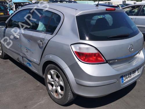 Starter OPEL ASTRA H (A04) 1.6 (L48) | BP25538662M8 - Image 22