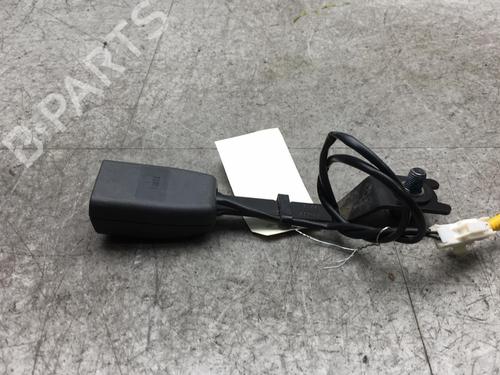 Seat buckle CHEVROLET SPARK (M300) 1.0 | BP25546345I32 