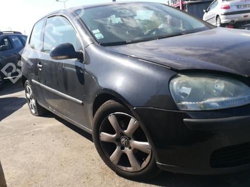 Front right seatbelt VW GOLF V (1K1) 1.9 TDI | BP25583859I25  - Image 37