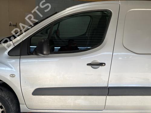 Front windshield wiper arm CITROËN BERLINGO MULTISPACE (B9)  | BP33817370C143  - Image 8