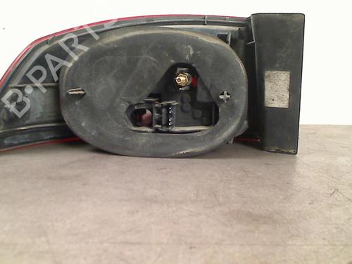 Høyre baklys RENAULT LAGUNA II (BG0/1_) 1.9 dCi (BG1A, BG1W, BG0G) | BP25576750C35 