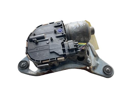 Used Front wiper motor PEUGEOT 508 I (8D_) 1.6 HDi (115 hp) 25862747
