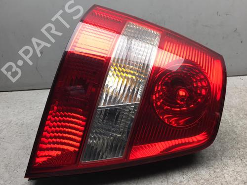 Used Left taillight Left taillight 25571574 25571574