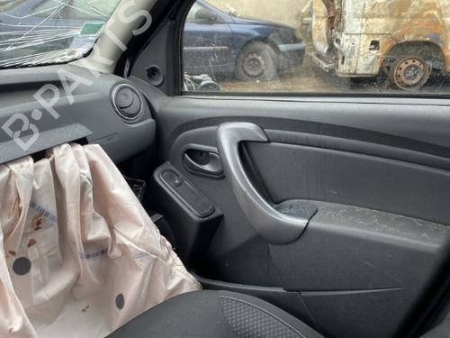 Alternator DACIA DUSTER (HS_) 1.5 dCi | BP26505160M7 