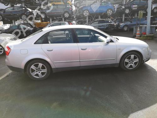 Right mirror AUDI A4 B6 (8E2) 2.5 TDI quattro | BP25584916C27 - Image 7