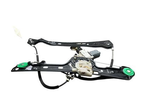 Front right window mechanism BMW 1 (E87) 118 d | BP25518732C23 - Image 4