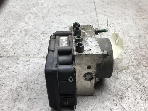 Abs pomp RENAULT MEGANE II (BM0/1_, CM0/1_) 1.5 dCi (BM1E, CM1E) | BP25546103M43 