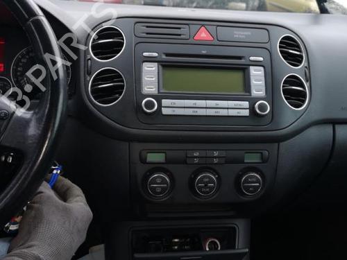 Right tailgate light VW GOLF PLUS V (5M1, 521) 1.9 TDI | BP25523747C80  - Image 24