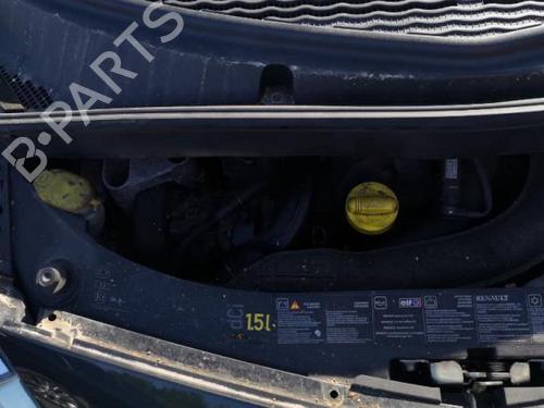 ABS pump RENAULT MODUS / GRAND MODUS (F/JP0_) 1.5 dCi (FP0G, JP0G) | BP25552268M43  - Image 11
