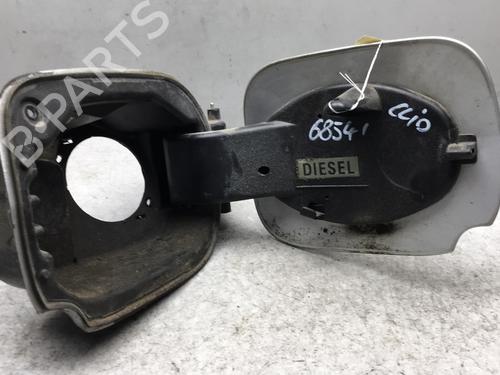 Fuel flap RENAULT CLIO III (BR0/1, CR0/1) 1.5 dCi (BR17, CR17) | BP25576568C131