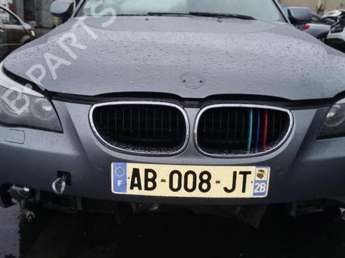 Left sun visor BMW 5 (E60) 530 d | BP25519731I1 - Image 28