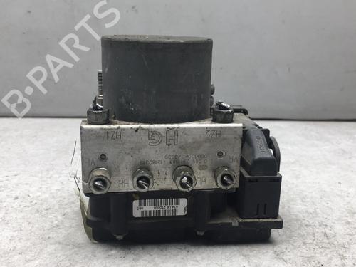 Abs pomp OPEL MERIVA A MPV (X03) 1.7 CDTI (E75) (100 hp) 25514831