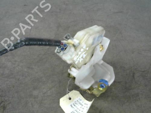 Rear left lock NISSAN X-TRAIL I (T30) 2.2 dCi 4x4 | BP25553417C100 