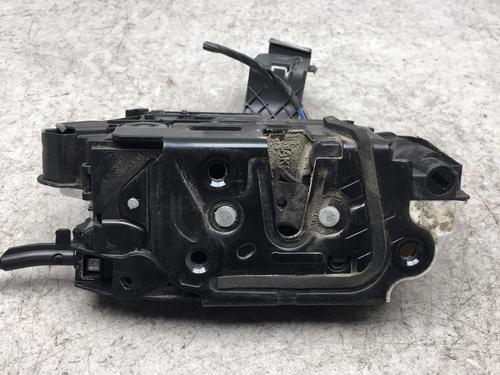Front right lock SEAT IBIZA IV (6J5, 6P1) 1.6 TDI | BP25575334C97 