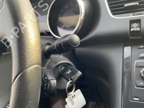 Left front window switch PEUGEOT 3008 I MPV (0U_) 1.6 HDi | BP34046153I27 - Image 17