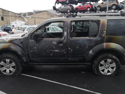 Steering rack NISSAN PATHFINDER III (R51) 2.5 dCi 4WD | BP25517404M22  - Image 24