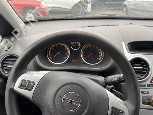 Starter OPEL CORSA D (S07) 1.3 CDTI (L08, L68) | BP25572842M8 - Image 21