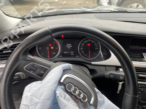 Front left seatbelt AUDI A4 B8 (8K2) 2.0 TDI | BP25508779I26 - Image 25