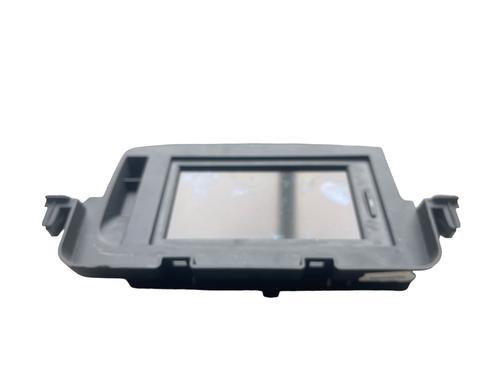 Display RENAULT MEGANE III Coupe (DZ0/1_) 1.5 dCi (DZ09, DZ0D, DZ1F, DZ1G, DZ14, DZ29) (110 hp) 25529881