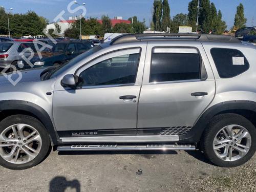 Front right window mechanism DACIA DUSTER (HS_) 1.5 dCi | BP25512936C23  - Image 26