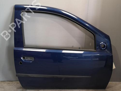 Used Right front door FIAT PUNTO (188_) 1.3 JTD 16V (70 hp) 25576731