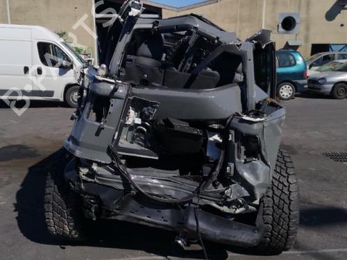 Left rear window motor JEEP WRANGLER IV (JL) 2.0 T-GDi (JL72, JL74) | BP25546092E23 - Image 13